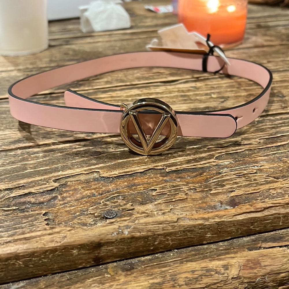 Valentino belt